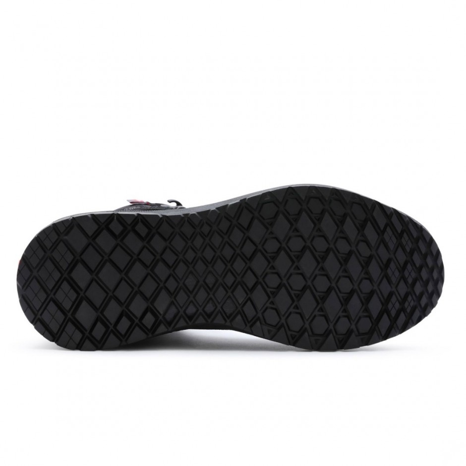 Vans UltraRange EXO Hi MTE-2 Μαύρο - Ανδρικά Μποτάκια