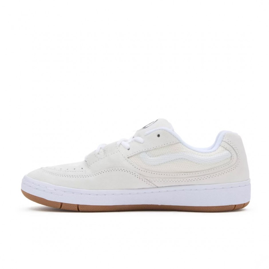 Vans Speed LS Εκρού - Ανδρικά Sneakers
