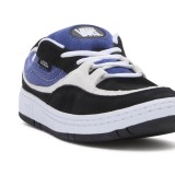 VANS SPEED LS VN000CTNYA6-YA6 Colorful Image 3