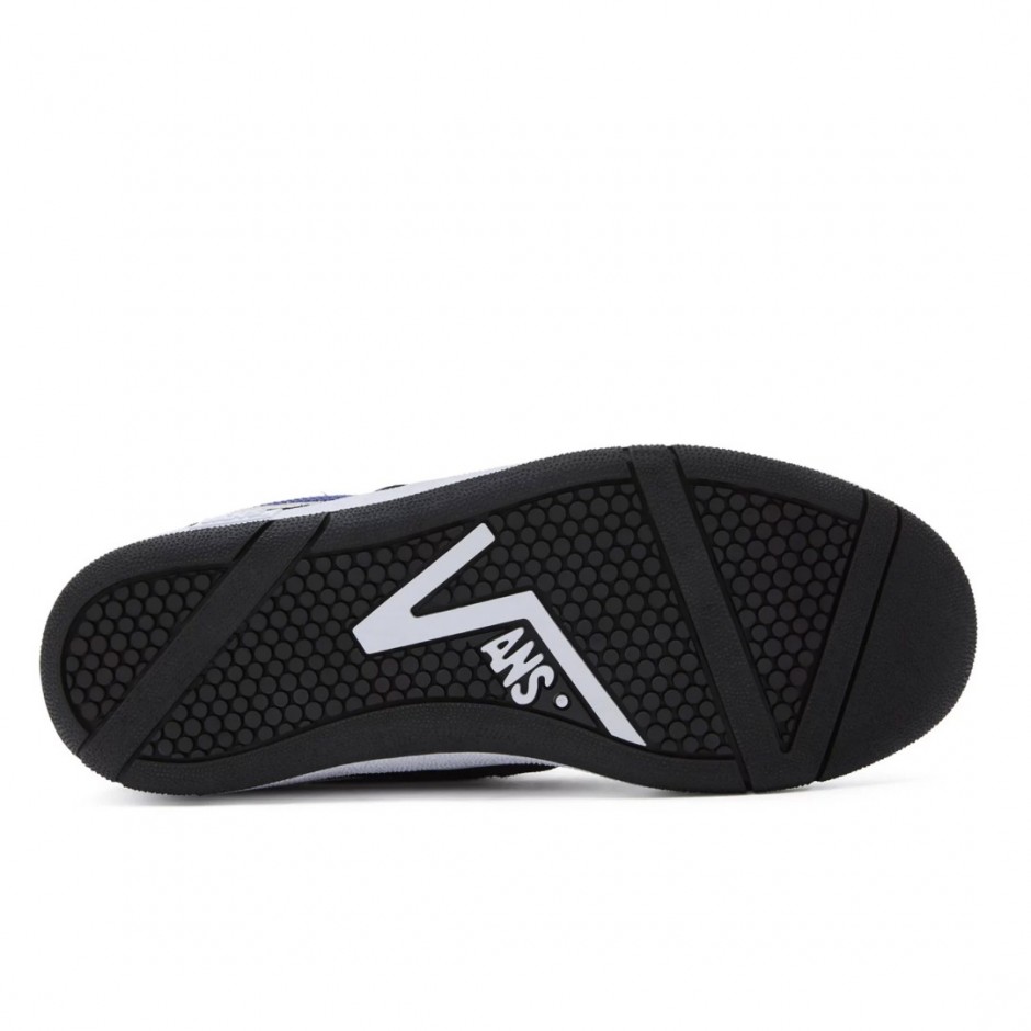 VANS SPEED LS VN000CTNYA6-YA6 Colorful