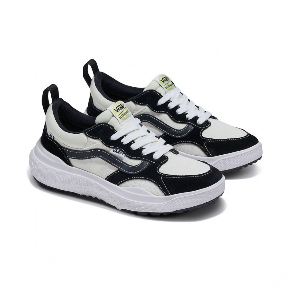 Ανδρικά Sneakers Εκρού - Vans UltraRange Neo VR3