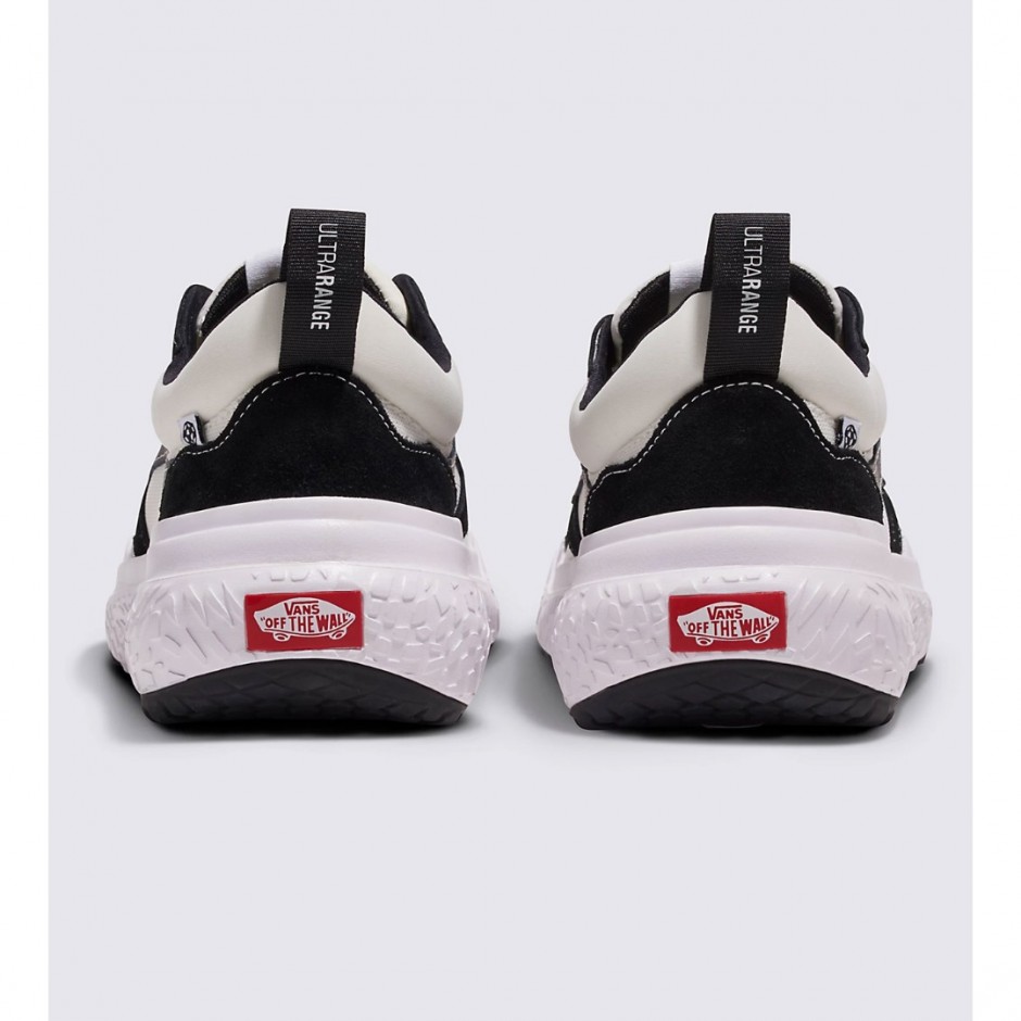 Ανδρικά Sneakers Εκρού - Vans UltraRange Neo VR3