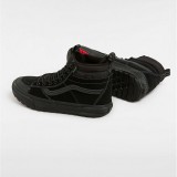 VANS MTE SK8-HI WATERPROOF VN000CVTBKA-BKA Black Image 1
