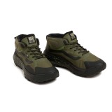 Ανδρικά Sneakers Λαδί - Vans MTE Crosspath Mid Εικόνα 0