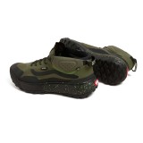 Ανδρικά Sneakers Λαδί - Vans MTE Crosspath Mid Εικόνα 3