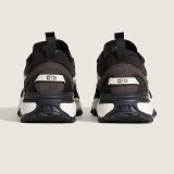 Men's Sneakers Black - Vans Crosspath XC Image 4