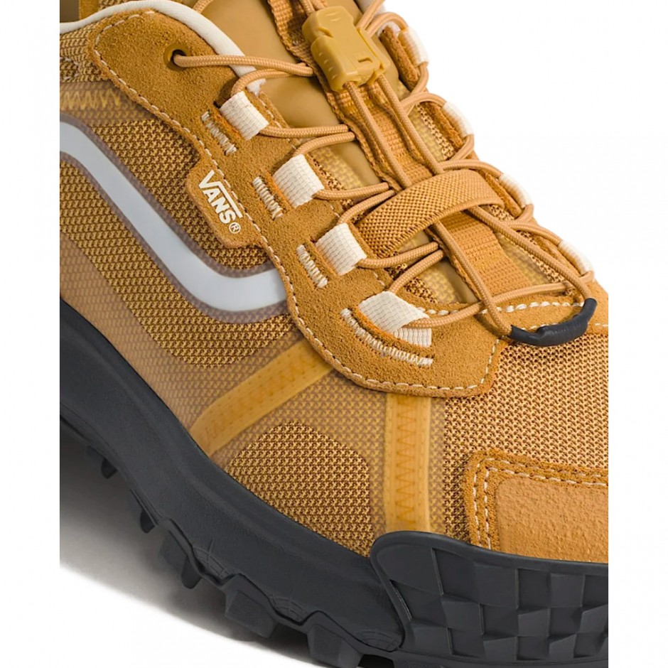 Ανδρικά Sneakers Καφέ - Vans Crosspath XC