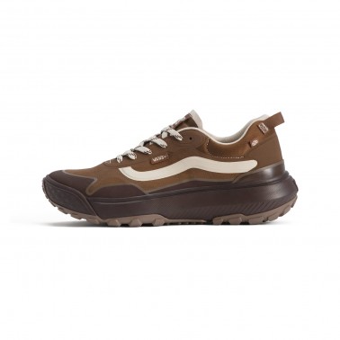 Men's Sneakers Brown - Vans Crosspath