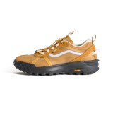 Ανδρικά Sneakers Καφέ - Vans Crosspath XC Εικόνα 