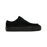 Ανδρικά Sneakers Μαύρα - Vans LX Carver Low Εικόνα 