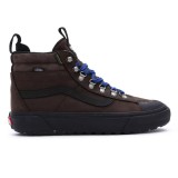 VANS SK8-Hi DR MTE-2 VN0009QMBRO-BRO Brown Image 