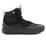 Vans UltraRange EXO Hi MTE-2 Μαύρο - Ανδρικά Μποτάκια Εικόνα 
