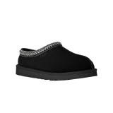 Men's Slippers Black - UGG Tasman II Image 0