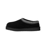 Men's Slippers Black - UGG Tasman II Image 1