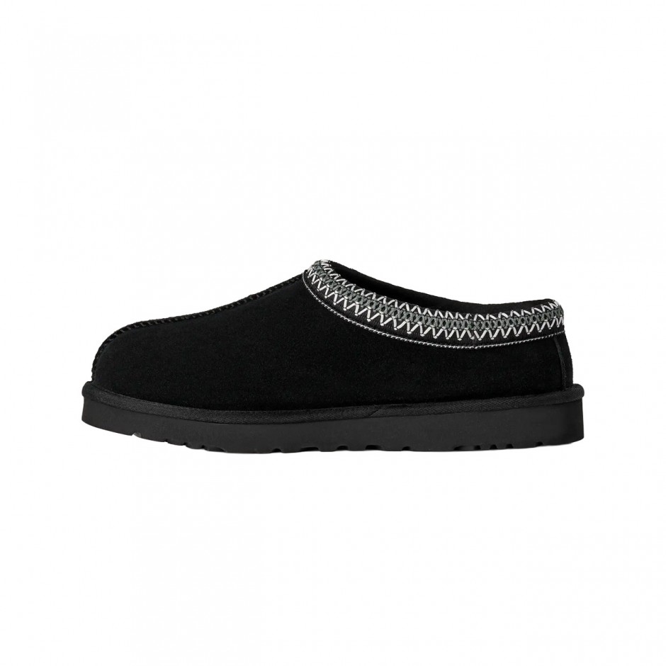 Men's Slippers Black - UGG Tasman II