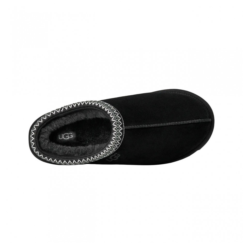 Men's Slippers Black - UGG Tasman II