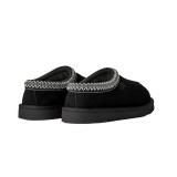 Men's Slippers Black - UGG Tasman II Image 3