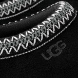 Men's Slippers Black - UGG Tasman II Image 4