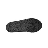 Men's Slippers Black - UGG Tasman II Image 5