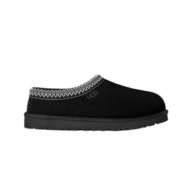 Men's Slippers Black - UGG Tasman II