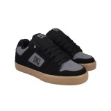 Men's Sneakers Black - DC Pure Image 0