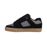 Men's Sneakers Black - DC Pure Image 1
