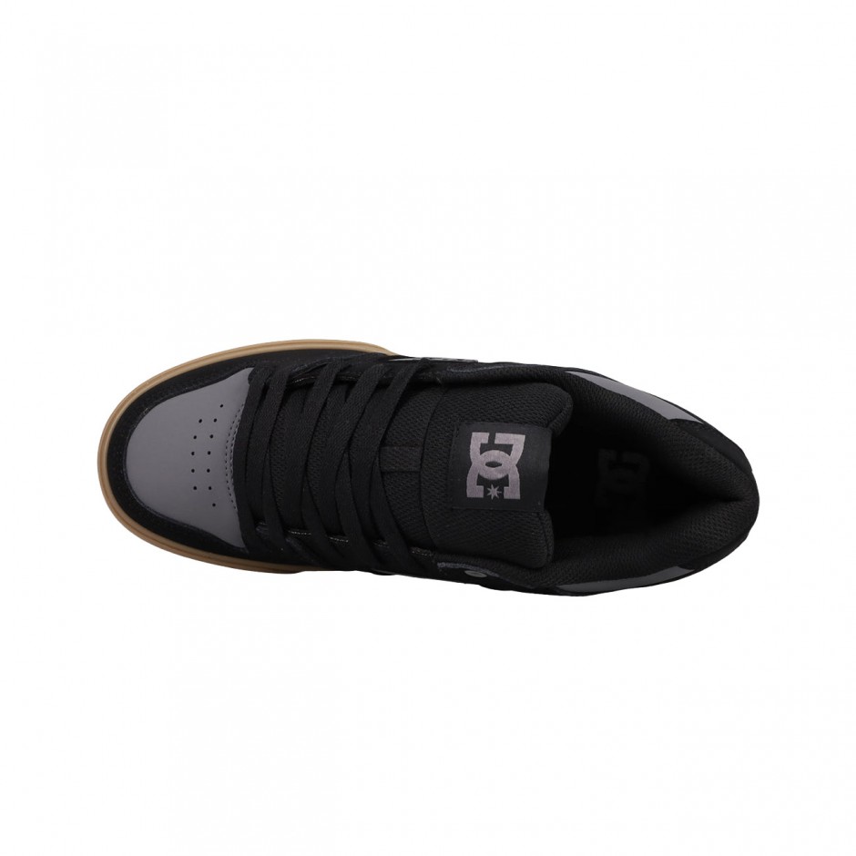 Men's Sneakers Black - DC Pure