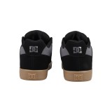 Men's Sneakers Black - DC Pure Image 3