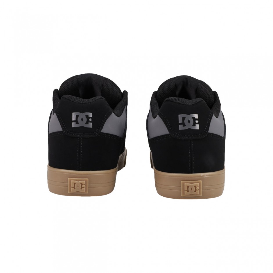 Men's Sneakers Black - DC Pure