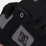 Men's Sneakers Black - DC Pure Image 4