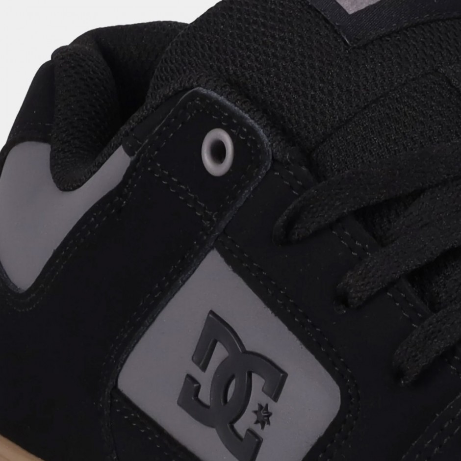 Men's Sneakers Black - DC Pure