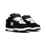 Ανδρικά Sneakers Μαύρα - DC Stag Εικόνα 0