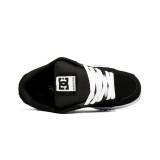 Ανδρικά Sneakers Μαύρα - DC Stag Εικόνα 2