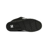 Ανδρικά Sneakers Μαύρα - DC Stag Εικόνα 3