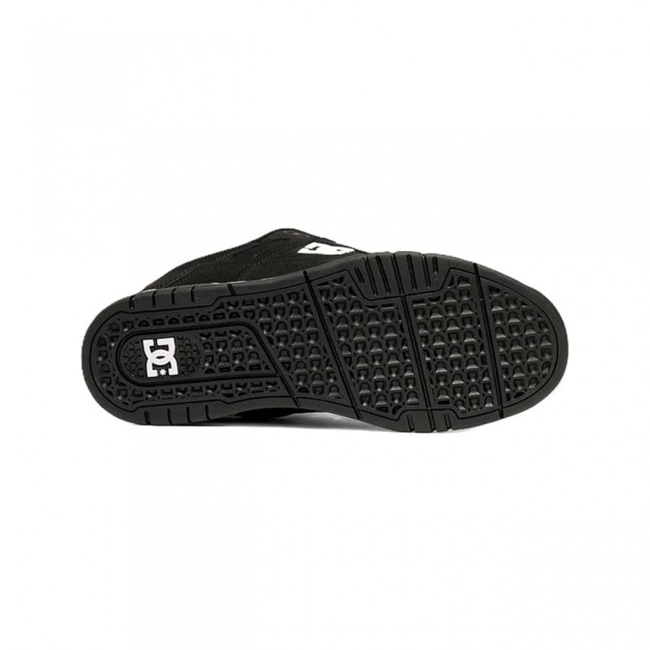 Ανδρικά Sneakers Μαύρα - DC Stag