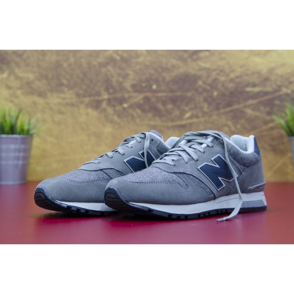 NEW BALANCE ML565SG Γκρί