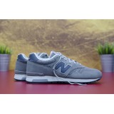 NEW BALANCE ML565SG Γκρί Εικόνα 