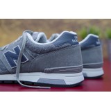 NEW BALANCE ML565SG Γκρί Εικόνα 3
