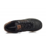 NEW BALANCE ML574NBI Μαύρο Εικόνα 4