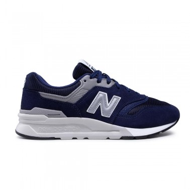 Ανδρικά Sneakers Μπλε - New Balance 997H