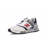 NEW BALANCE 997 SPORT MS997LOS Grey Image 0
