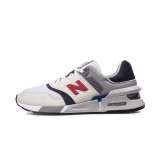 NEW BALANCE 997 SPORT MS997LOS Grey Image 