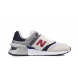 NEW BALANCE 997 SPORT MS997LOS Grey Image 1