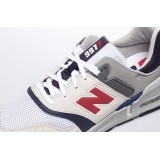 NEW BALANCE 997 SPORT MS997LOS Grey Image 2