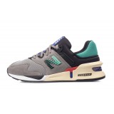 NEW BALANCE 997S MS997JEB Πολύχρωμο Εικόνα 