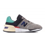 NEW BALANCE 997S MS997JEB Πολύχρωμο Εικόνα 2
