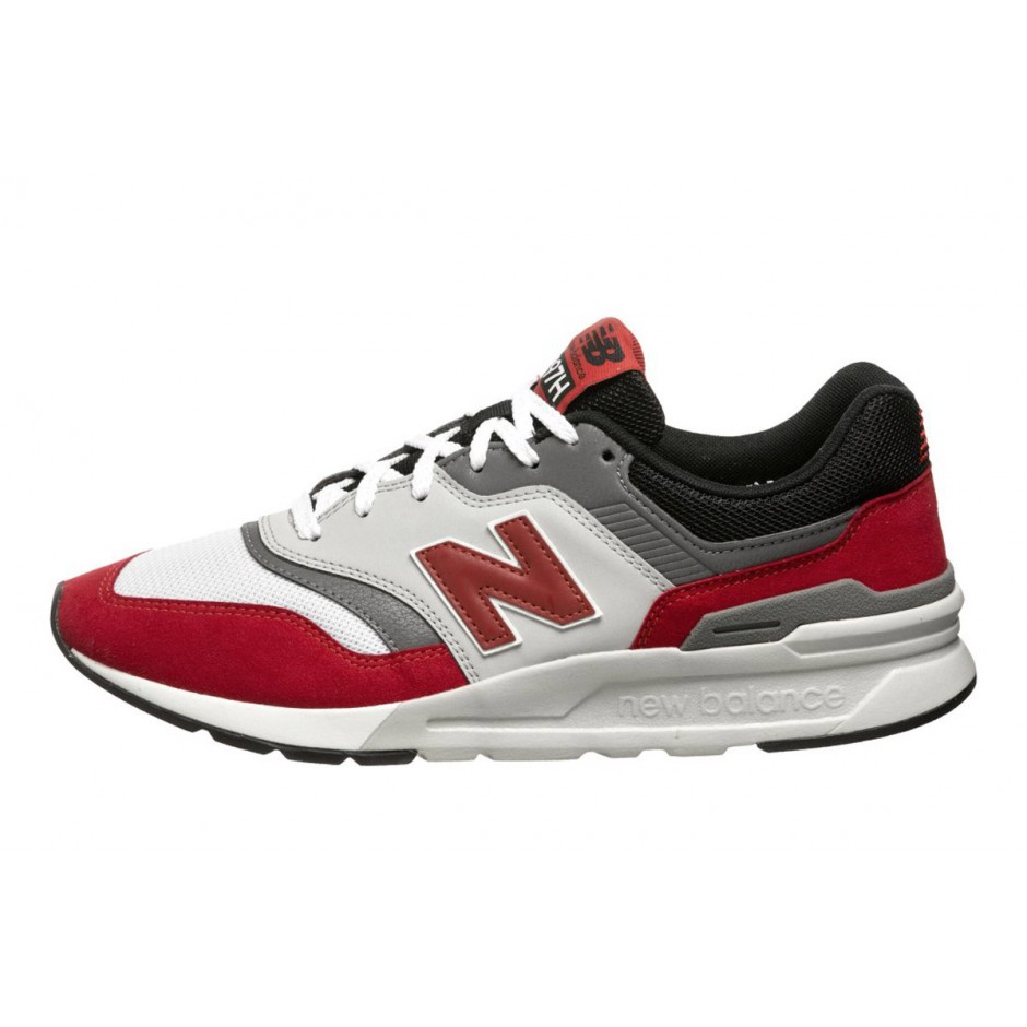 NEW BALANCE 997H CM997HVV Colorful