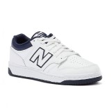 NEW BALANCE 480 BB480LWN White Image 0