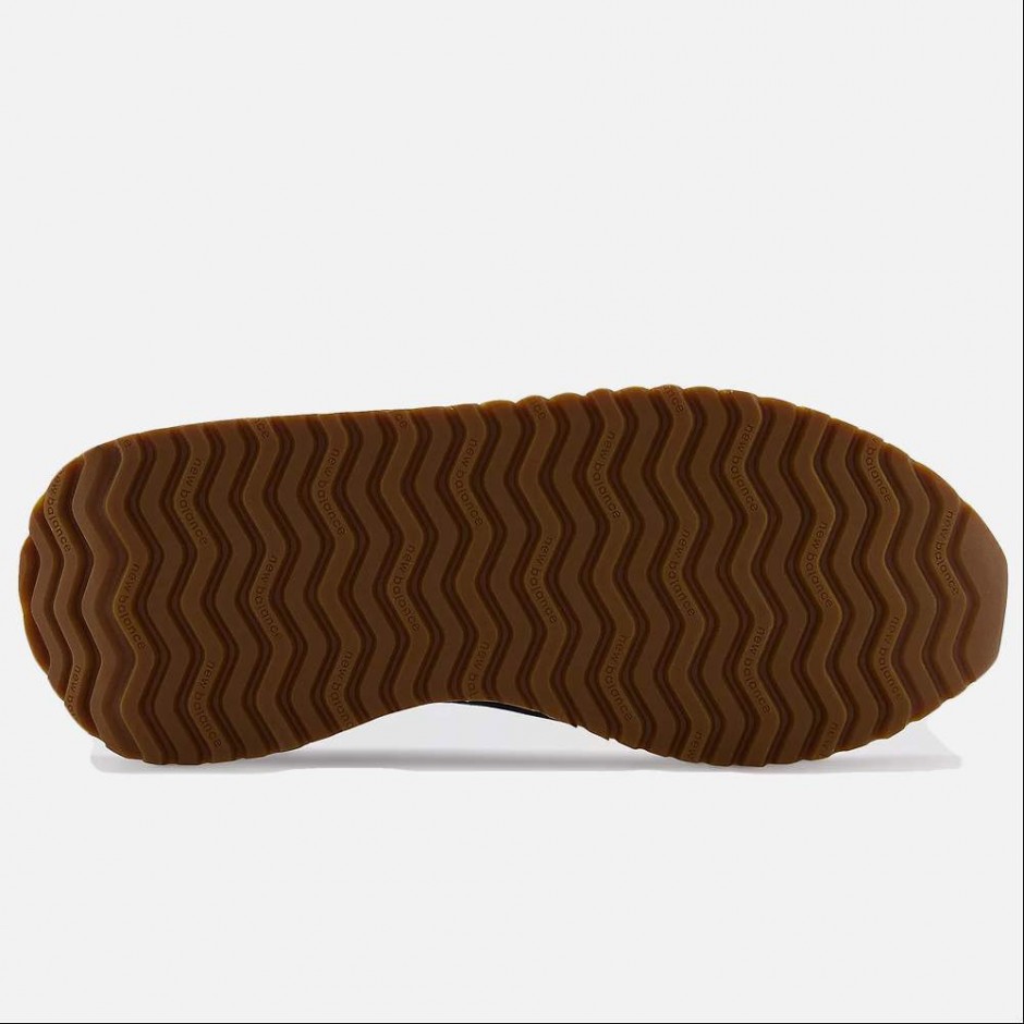 New Balance 237 Μπλε - Ανδρικά Παπούτσια