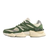 New Balance 9060 Πράσινο - Ανδρικά Παπούτσια Εικόνα 0
